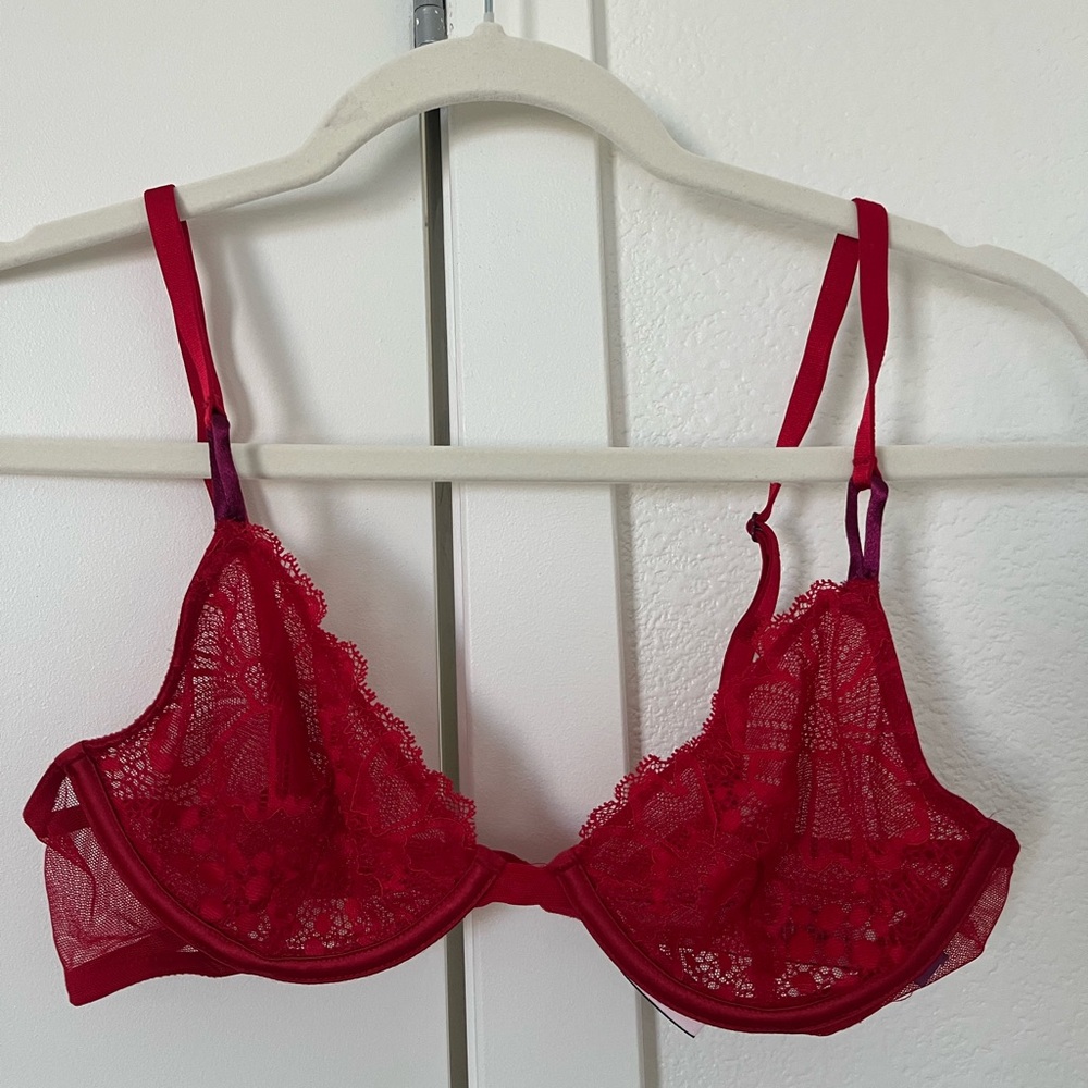 Victorias Secret Bra